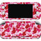 Pink Street Camo Nintendo Switch Lite Skin